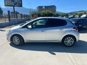 Peugeot 208 1.6HDI Euro6B, снимка 3