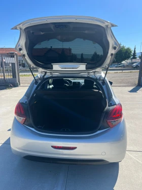 Peugeot 208 1.6HDI Euro6B, снимка 6