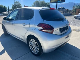 Peugeot 208 1.6HDI Euro6B, снимка 4
