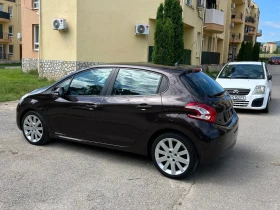 Peugeot 208 1.2i 82ks Evro5, снимка 2