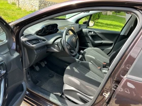 Peugeot 208 1.2i 82ks Evro5, снимка 11