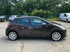 Peugeot 208 1.2i 82ks Evro5, снимка 5