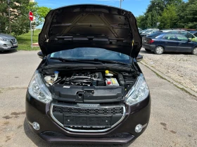 Peugeot 208 1.2i 82ks Evro5, снимка 14
