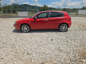 Alfa Romeo 147 Газ* внос Италия* , снимка 8