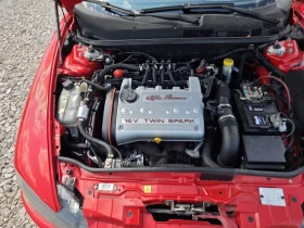 Alfa Romeo 147 Газ* внос Италия* , снимка 16