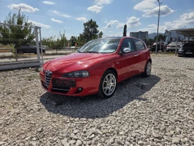 Alfa Romeo 147 Газ* внос Италия* , снимка 1