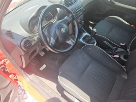Alfa Romeo 147 Газ* внос Италия* , снимка 10