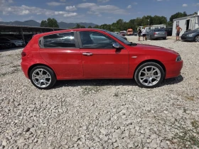 Alfa Romeo 147 Газ* внос Италия* , снимка 4