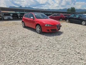 Alfa Romeo 147 Газ* внос Италия* , снимка 2