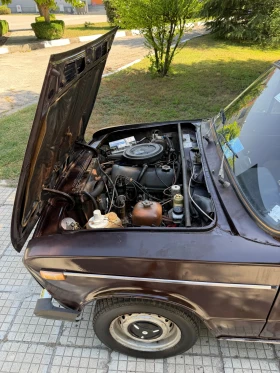 Lada 2106, снимка 15