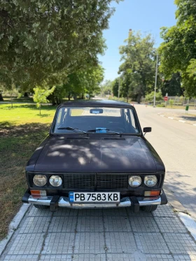 Lada 2106, снимка 5