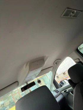 VW Touran, снимка 8