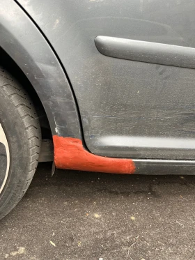 VW Touran, снимка 10