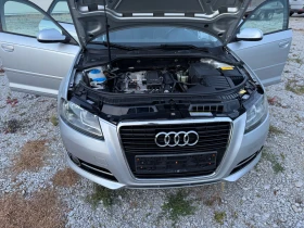 Audi A3 1.2 i, снимка 14