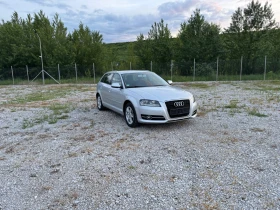 Audi A3 1.2 i, снимка 1