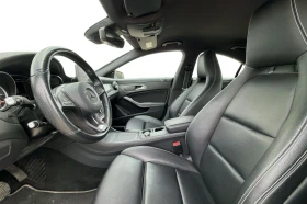 Mercedes-Benz CLA 200 Coupe | 7G-Tronic | 1.6 Petrol 156hp, снимка 8