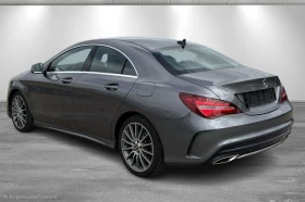 Mercedes-Benz CLA 200 Coupe | 7G-Tronic | 1.6 Petrol 156hp, снимка 3