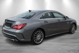 Mercedes-Benz CLA 200 Coupe | 7G-Tronic | 1.6 Petrol 156hp, снимка 4