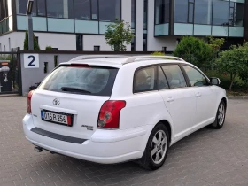 Toyota Avensis 2.0D4D* (126кс)* FACELIFT* НОВ ВНОС* * , снимка 14