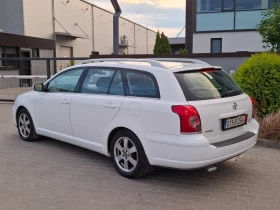Toyota Avensis 2.0D4D* (126кс)* FACELIFT* НОВ ВНОС* * , снимка 6
