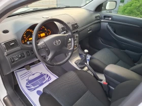 Toyota Avensis 2.0D4D* (126кс)* FACELIFT* НОВ ВНОС* * , снимка 16