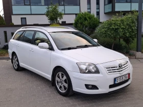 Toyota Avensis 2.0D4D* (126кс)* FACELIFT* НОВ ВНОС* * , снимка 11