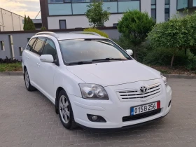 Toyota Avensis 2.0D4D* (126кс)* FACELIFT* НОВ ВНОС* * , снимка 9
