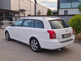 Toyota Avensis 2.0D4D* (126кс)* FACELIFT* НОВ ВНОС* * , снимка 7