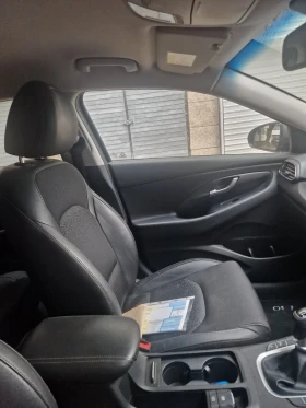 Hyundai I30, снимка 6