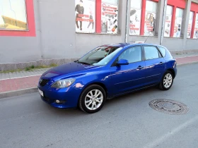 Mazda 3 1.6HDI, снимка 1