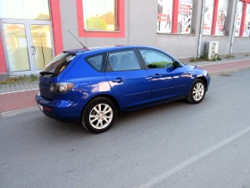 Mazda 3 1.6HDI, снимка 4
