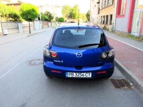 Mazda 3 1.6HDI, снимка 9