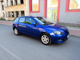 Mazda 3 1.6HDI, снимка 3