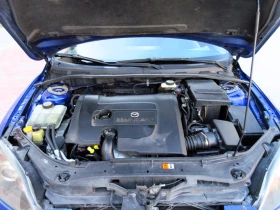Mazda 3 1.6HDI, снимка 12