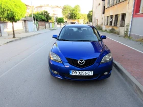 Mazda 3 1.6HDI, снимка 2