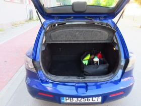 Mazda 3 1.6HDI, снимка 7