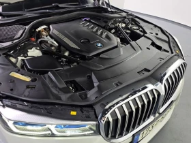 BMW 730 730D xDrive M Sports, снимка 6