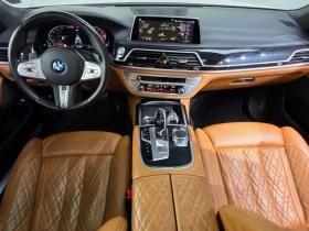 BMW 730 730D xDrive M Sports, снимка 7