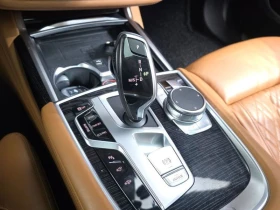 BMW 730 730D xDrive M Sports, снимка 9