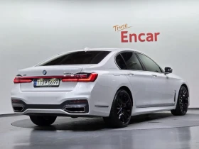 BMW 730 730D xDrive M Sports, снимка 2