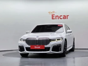 BMW 730 730D xDrive M Sports, снимка 3
