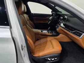 BMW 730 730D xDrive M Sports, снимка 11