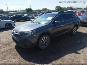 Subaru Outback Premium* Symetrical AWD, снимка 3