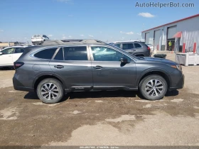 Subaru Outback Premium* Symetrical AWD, снимка 7