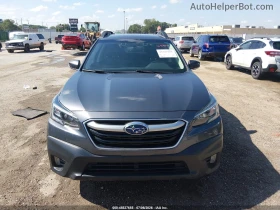 Subaru Outback Premium* Symetrical AWD, снимка 2