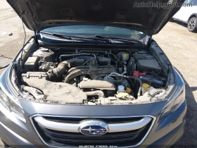 Subaru Outback Premium* Symetrical AWD, снимка 11
