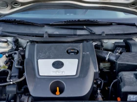Skoda Octavia 1.9TDI(101)* FACELIFT-2009* НОВ ВНОС* , снимка 17