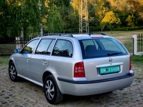 Skoda Octavia 1.9TDI(101)* FACELIFT-2009* НОВ ВНОС* , снимка 4