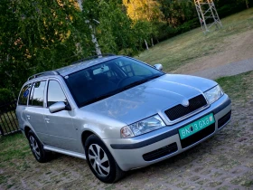 Skoda Octavia 1.9TDI(101)* FACELIFT-2009* НОВ ВНОС* , снимка 1