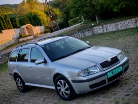 Skoda Octavia 1.9TDI(101)* FACELIFT-2009* НОВ ВНОС* , снимка 8
